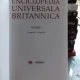 ENCICLOPEDIA UNIVERSALA BRITANNICA   VOL.1