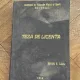 Enciu Lazar Teza de licenta. Studiu comparativ al regulamentelor internationale de hochei pe gheata