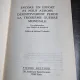 Encore un effort et nous aurons definitivement perdu la troisieme guerre mondiale - Robert Close (carte in limba franceza)