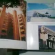 ENCYCLOPEDIA OF AMERICAN ARCHITECTURE - WILLIAM DUDLEY HUNT  (CARTE IN LIMBA ENGLEZA)