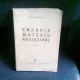 ENERGIE, MATERIE, RADIATIUNI, vol IV - DR. CHR. MUSCELEANU