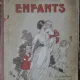 ENFANTS - DESBORDES-VALMORE