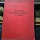 ENGLISH CONVERSATION TOPICS - GEORGIANA FARNOAGA