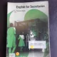 English for secretaries, teacher's book