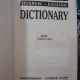 English-Hebrew, Hebrew-English Dictionary