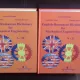 ENGLISH ROMANIAN DICTIONARY FOR MECHANICAL ENGINEERING    2 VOLUME