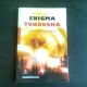 ENIGMA TUNGUSKA - ANTONIO LAS HERAS
