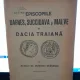 Episcopiile Dafnes, Succidava si Malve in Dacia Traiana - Dumitru Stanescu