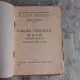 EPISOADELE DIN GEORGICA - P. VERGILIUS MARO  (PENTRU CLASA A VII-A)