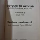 Epistolae ad Atticum (Scrisori catre Atticus) vol I si II - Marcus Tullius Cicero