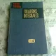 EQUATIONS INTEGRALES - M. KRASNOV  (EDITIE IN LIMBA FRANCEZA)