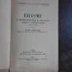 ERASME, SA PENSEE RELIGIEUSE ET SON ACTION - AUGUSTIN RENAUDET  (CARTE IN LIMBA FRANCEZA)