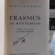 ERASMUS - STEFAN ZWEIG