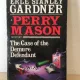 Erle Stanley Gardner - The Case of the Demure Defendant