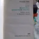 ESEU IN ISTORIA MODELELOR UMANE - ALEXANDRU DUTU