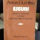 ESEURI - ANTON DUMITRIU