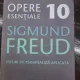 Eseuri de psihanaliza aplicata - Sigmund Freud. Opere esentiale Vol. 10