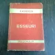 ESEURI - R.W. EMERSON
