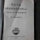 ESIT-A SAMANATORUL - I. AGARBICEANU