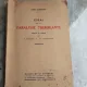 ESSAI SUR LA PARALYSIE TREMBLANTE - JAMES PARKINSSON  (CARTE IN LIMBA FRANCEZA)