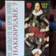 ESTE ADEVARAT CE SE SPUNE DESPRE SHAKESPEARE? - STANLEY WELLS
