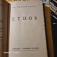 Ethos - Al. Busuioceanu