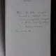 ETIEMBLE OU LE COMPARATISME MILITANT - ADRIAN MARINO   (CARTE IN LIMBA FRANCEZA, CU DEDICATIA AUTORULUI PENTRU AL. DUTU)