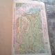 ETUDE AGROGEOLOGIQUE DE LA REGION PODARI-VARVORUL-PANAGHIA - MIRCEA POPOVAT (CARTE IN LIMBA FRANCEZA)
