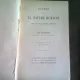ETUDES DES LA NATURE HUMAINE - ELIE METCHNIKOFF   (STUDII ASUPRA NATURII UMANE)