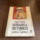 Eugen Simion - Sfidarea retoricii. Jurnal german
