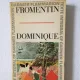 Eugene Fromentin - Dominique