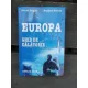 EUROPA GHID DE CALATORIE - SILVIU NEGUT