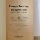 Europa Touring - Guide Automobile d'Europe
