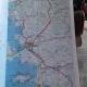 EUROPE 96/97 ATLAS  (ATLAS HARTI AUTO, IN EUROPA)