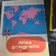 Eustatiu C. Gregorian, Victor Dumitrescu, Nicolae Gheorghiu - Atlas Geografic Scolar