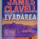 EVADAREA DE JAMES CLAVELL