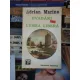 EVADARI LUMEA LIBERA , ADRIAN MARINO