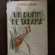 Evewlyn Waugh Un pumn de tarana