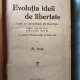 Evolutia ideii de Libertate - Nicolae Iorga