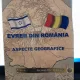 Evreii din Romania, aspecte geografice - Silviu Costache