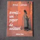 Evreii un popor de solitari - Emil Cioran