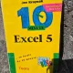 Excel 5 in lectii de 10 minute - Joe Kraynak