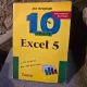 Excel 5 in lectii de 10 minute - Joe Kraynak