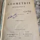 Exercices de Geometrie Descriptive - F. J.
