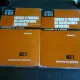 EXERCICES ET PROBLEMES DES MATHEMATIQUES SUPERIEURES - P. DANKO   2 VOLUME