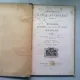 EXPEDITION DE CYRUS (ANABASE) - XENOPHON   (CARTE IN LIMBA GREACA, CU ADNOTARI IN LIMBA FRANCEZA)