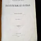Explicatiunea institutiunilor lui Justinian - George Danielopolu