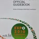 Expo 2010 Shanghai China. Official Guidebook