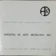 EXPOZITIA DE ARTE DECORATIVE 1967