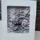 EXPOZITIA RETROSPECTIVA ROMUL LADEA  1966